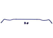 画像をギャラリービューアに読み込む, SuperPro 2018 Kia Stinger 18mm 2-Position Adjustable Rear Sway Bar