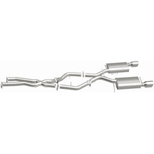 画像をギャラリービューアに読み込む, BRExhaust 07-10 BMW 335i/335xi 3.0L Exhaust Kit