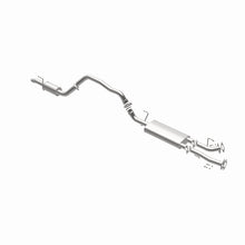 画像をギャラリービューアに読み込む, BRExhaust 08-17 Toyota Sequoia Exhaust Kit