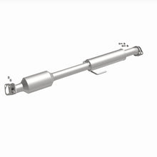 画像をギャラリービューアに読み込む, MagnaFlow 2015 Kia Optima 2.4L Direct Fit Catalytic Converter (California Grade)