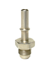 画像をギャラリービューアに読み込む, Aeromotive Ford OE Pressure Line - 5/16in Male Quick Connect to -6 AN male (Male OE filter coupler)