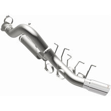 画像をギャラリービューアに読み込む, MagnaFlow 2024+ Chevy Silverado 2500HD/3500HD Pro Series Filter-Back Performance Exhaust