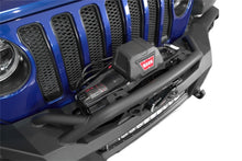 画像をギャラリービューアに読み込む, Addictive Desert Designs18-24 Jeep Wrangler JL / 18-24 Jeep Gladiator JT Phantom Winch Rear Bumper