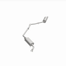 画像をギャラリービューアに読み込む, MagnaFlow BRE Exhaust Kit 99-03 VW EuroVan 2.8L