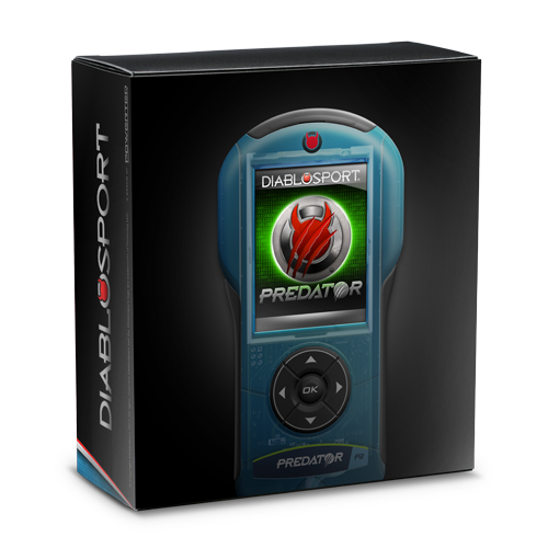 DiabloSport