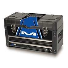 画像をギャラリービューアに読み込む, Matrix Concepts M31 Worx Tool Box - Blue