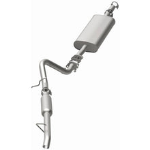 画像をギャラリービューアに読み込む, MagnaFlow BRE Exhaust Kit 01-08 Escape Tribute Mariner