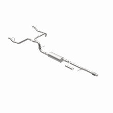 画像をギャラリービューアに読み込む, BRExhaust 19-24 Chevrolet Silverado 1500 5.3L Direct-Fit Replacement Exhaust Kit