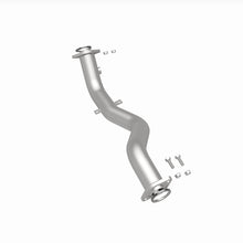 画像をギャラリービューアに読み込む, MagnaFlow BRExhaust 16-22 Lexus RX350 Front Pipe Kit