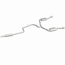 画像をギャラリービューアに読み込む, MagnaFlow BRE Exhaust Kit 12-16 Chevy Impala 3.6L