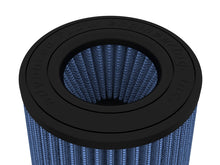 画像をギャラリービューアに読み込む, aFe MomentumINtake Replacement Air Filter w/Pro 5R 4IN F x 6IN B x 4-1/2IN T (Inverted) x 8-1/2IN
