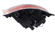 画像をギャラリービューアに読み込む, Hella 2003-2008 BMW Z4 Halogen Headlight Assembly