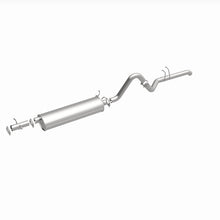 画像をギャラリービューアに読み込む, MagnaFlow BRE Exhaust Kit 98-99 Dodge Durango