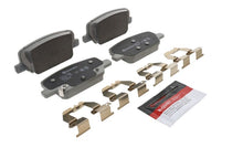 画像をギャラリービューアに読み込む, Brembo OE 20-24 Hyundai Palisade/19-20 Santa Fe/20-24 Kia Telluride PRIME Ceramic Brake Pad - Rear
