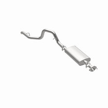 画像をギャラリービューアに読み込む, MagnaFlow BRE Exhaust Kit 97-06 Jeep Wrangler
