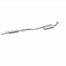 画像をギャラリービューアに読み込む, MagnaFlow BRE Exhaust Kit 01-03 Toyota Sienna 3.0L