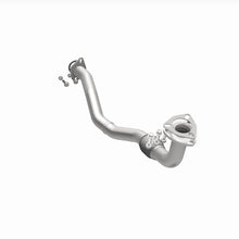 画像をギャラリービューアに読み込む, BRE Exhaust 96-97 RAV4 2.0L Front Pipe Kit