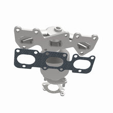 画像をギャラリービューアに読み込む, Magnaflow 07-10 Kia Sedona 3.8L California Grade CARB Compliant DF Manifold Catalytic Converter