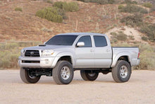 画像をギャラリービューアに読み込む, Fabtech 05-14 Toyota Tacoma 4WD/ 2WD 6 Lug Models Only 6in Basic Sys w/Rr Dlss Shks