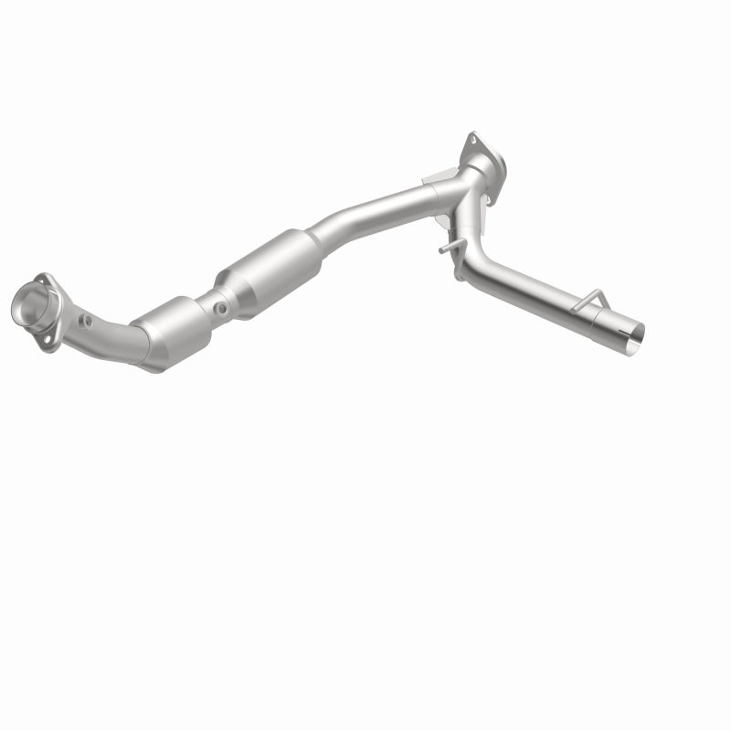 MagnaFlow 03-04 Lincoln Navigator 5.4L Direct Fit Converter