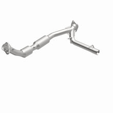 画像をギャラリービューアに読み込む, MagnaFlow 03-04 Lincoln Navigator 5.4L Direct Fit Converter