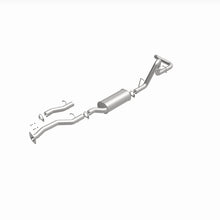 画像をギャラリービューアに読み込む, MagnaFlow BRE Exhaust Kit 94-95 Chevy C1500 C2500 K1500 K2500 5.7L