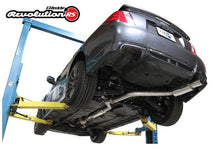 画像をギャラリービューアに読み込む, GReddy 11-14 Subaru WRX/STI (Sedan) 76mm Single Side Cat-Back Revolution RS Exhaust