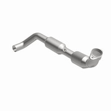 画像をギャラリービューアに読み込む, MagnaFlow 2004 Ford F-150 5.4L Direct Fit Converter