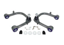 画像をギャラリービューアに読み込む, SuperPro 2024 Toyota Land Cruiser 1958 Front Upper Control Arm Set