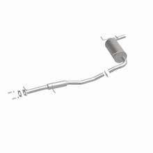 画像をギャラリービューアに読み込む, MagnaFlow BRE Exhaust Kit 90-95 Mazda Miata 1.6L