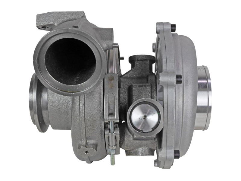 aFe Power Bladerunner GT Series Turbocharger 86mm 03-07 Ford Diesel Trucks V8 6.0L (td)