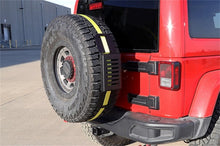 画像をギャラリービューアに読み込む, Dee Zee Universal Cargo Management Spare Tire Mount