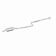 画像をギャラリービューアに読み込む, MagnaFlow BRE Exhaust Kit 94-97 Honda Accord 2.2L