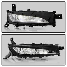 画像をギャラリービューアに読み込む, Spyder Lexus RX350/RX350L/RX450H/RX450HL OEM LED Fog Lights - Right (FL-LRX20-LED-R)