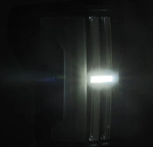 画像をギャラリービューアに読み込む, AlphaRex 07-13 Toyota Tundra Nova-Series LED Tail Lights - Black