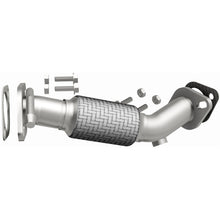画像をギャラリービューアに読み込む, BRE Exhaust 11-14 Sonata 2.0L 2.4L Front Pipe Kit