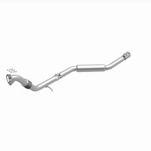 画像をギャラリービューアに読み込む, MagnaFlow BRExhaust 18-24 Audi Q5 Front Pipe Kit