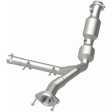 画像をギャラリービューアに読み込む, MagnaFlow 21-23 Ford F-150 3.5L Right Underbody Direct Fit Converter
