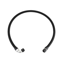 画像をギャラリービューアに読み込む, Mishimoto Nylon Wrapped Stainless-Steel Braided Hose -10AN 5ft
