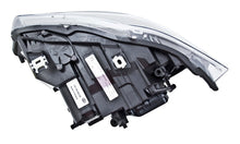 画像をギャラリービューアに読み込む, Hella 2009-2012 BMW 323i xDrive Bi-Xenon Headlight Assembly