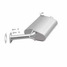 画像をギャラリービューアに読み込む, BRE Exhaust 04-05 G35 3.5L Muffler Kit