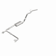 画像をギャラリービューアに読み込む, MagnaFlow BRE Exhaust Kit 05-15 Nissan Xterra