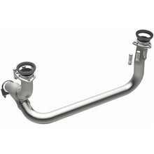 画像をギャラリービューアに読み込む, BRE Exhaust 88-93 C1500 C2500 K1500 K2500 4.3L 5.0L Front Pipe Kit