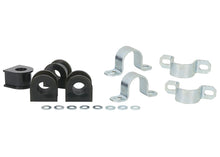 画像をギャラリービューアに読み込む, Whiteline 1981-1984 Chevrolet K5 Blazer Sway Bar Mount Bushing Kit - 26.9mm (1 1/16in)