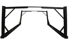 画像をギャラリービューアに読み込む, Dee Zee Universal Invis-A-Rack Cargo Management System 5 1/2Ft Bed