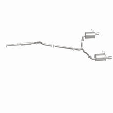 画像をギャラリービューアに読み込む, MagnaFlow BRE Exhaust Kit 11-17 Dodge Journey 3.6L