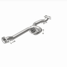 画像をギャラリービューアに読み込む, BRE Exhaust 06-12 Fusion Milan MKZ Zephyr 3.0L 3.5L Front Pipe Kit