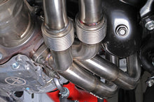画像をギャラリービューアに読み込む, PERRIN 22-26 Subaru WRX / 20-25 OBXT &amp; LXT / 19-25 Ascent Equal Length Header - Brushed SS