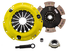 画像をギャラリービューアに読み込む, ACT 2006 Mazda MX-5 Miata HD/Race Rigid 6 Pad Clutch Kit