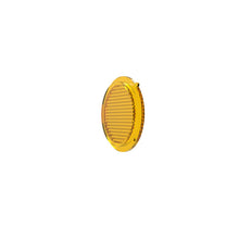 画像をギャラリービューアに読み込む, KC HiLiTES FLEX ERA 1 Performance Yellow Flood Beam Lens